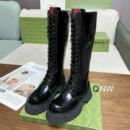 Picture of Gucci Shoes _SKUGuccisz35-40NW01146379